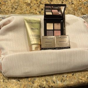 Lancôme, gift set